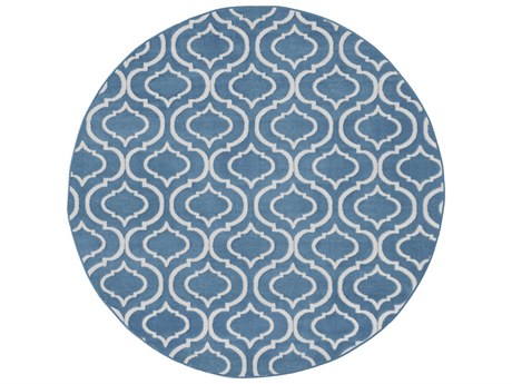 Nourison Jubilant Round Area Rug