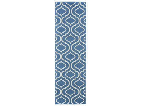 Nourison Jubilant Runner Area Rug