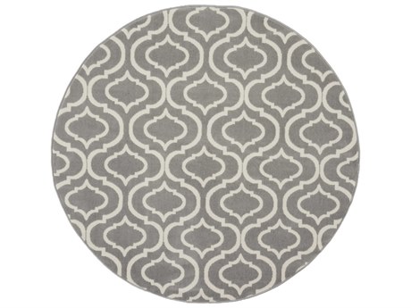 Nourison Jubilant Round Area Rug