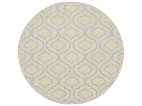 Nourison Jubilant Round Area Rug