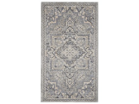 Nourison Moroccan Celebration Bordered Area Rug