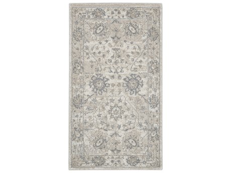 Nourison Moroccan Celebration Bordered Area Rug