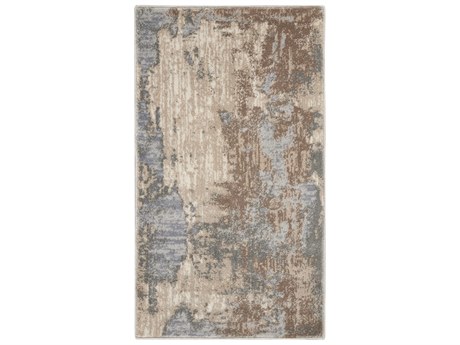 Nourison Moroccan Celebration Abstract Area Rug