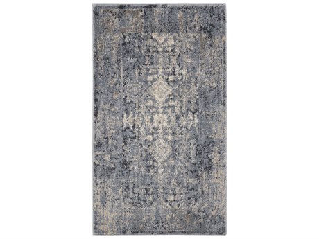 Nourison Moroccan Celebration Bordered Area Rug