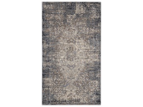Nourison Moroccan Celebration Bordered Area Rug