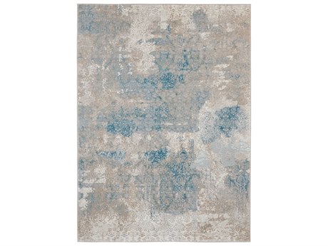 Nourison Karma Abstract Area Rug
