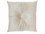 Nourison Inspire Me Taupe 18'' x 18'' Pillow  NRL1097TAUPE