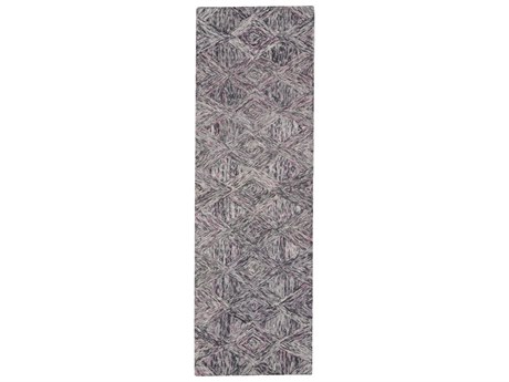 Nourison Linked Geometric Runner Area Rug