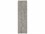 Nourison Ck010 Linear Ivory Rectangular Area Rug  NRLNR01IVORY