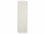 Nourison Luxe Shag Ivory Rectangular Area Rug  NRLXS01IVORY