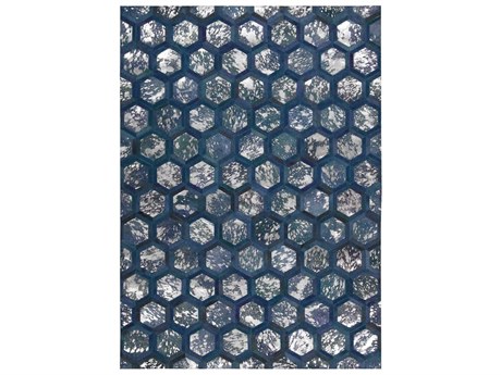 Nourison City Chic Geometric Area Rug