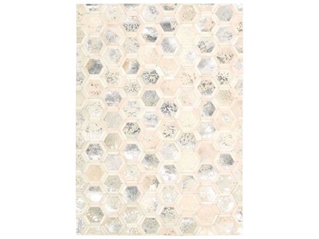 Nourison City Chic Geometric Area Rug