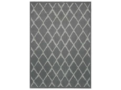 Nourison Gleam Geometric Area Rug