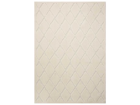 Nourison Gleam Geometric Area Rug
