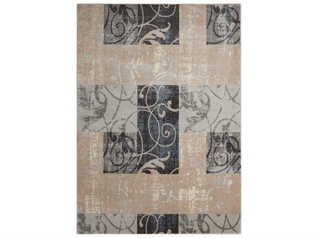 Nourison Maxell Floral Area Rug
