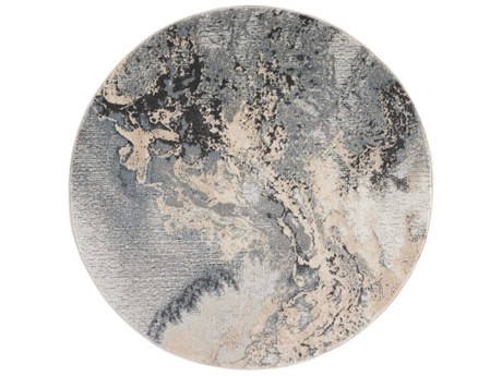 Nourison Maxell Abstract Area Rug