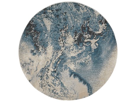 Nourison Maxell Abstract Area Rug