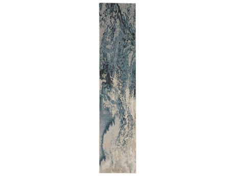 Nourison Maxell Abstract Area Rug