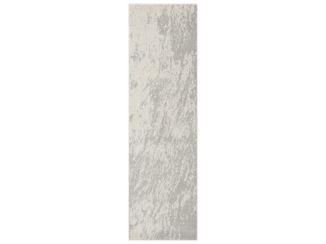 Nourison Maxell Abstract Runner Area Rug