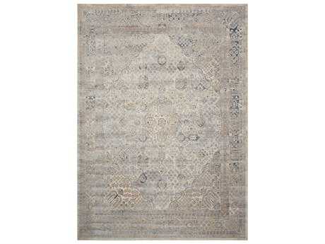 Nourison Ki25 Malta Floral Area Rug