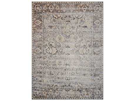 Nourison Ki25 Malta Floral Area Rug