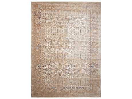 Nourison Ki25 Malta Floral Area Rug