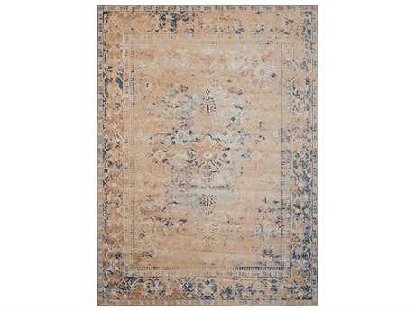 Nourison Ki25 Malta Floral Area Rug