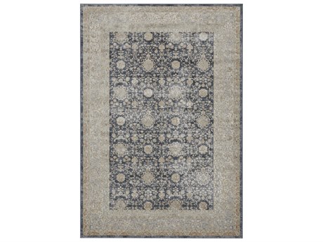 Nourison Malta Bordered Area Rug