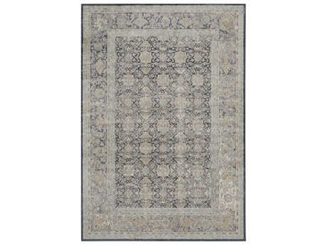 Nourison Malta Floral Area Rug