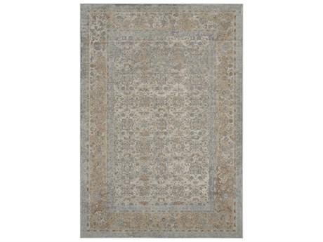 Nourison Malta Bordered Area Rug