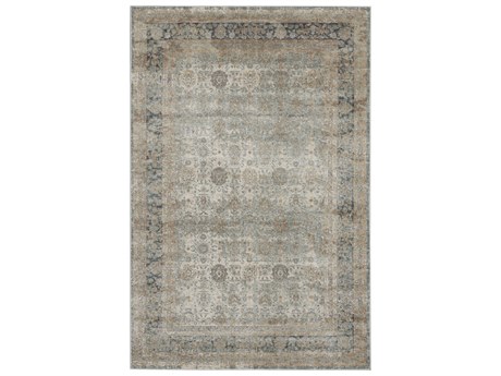 Nourison Malta Bordered Area Rug