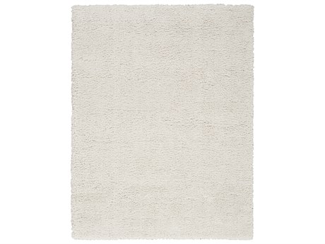 Nourison Modern Shag Area Rug