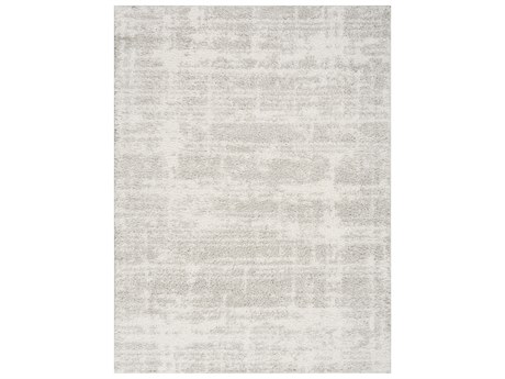 Nourison Modern Shag Area Rug