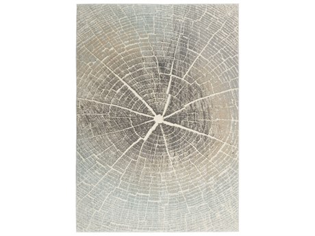 Nourison Marmara Abstract Area Rug