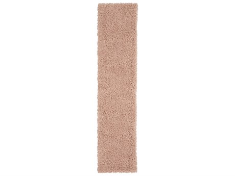 Nourison Malibu Shag Runner Area Rug