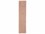 Nourison Malibu Shag Blush Rectangular Area Rug  NRMSG01BLUSH