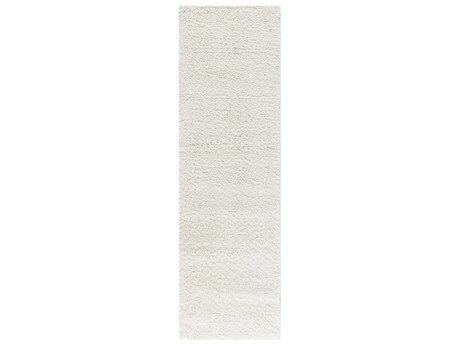 Nourison Malibu Shag Runner Area Rug