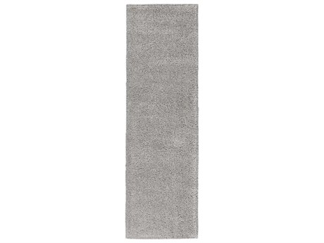 Nourison Malibu Shag Runner Area Rug