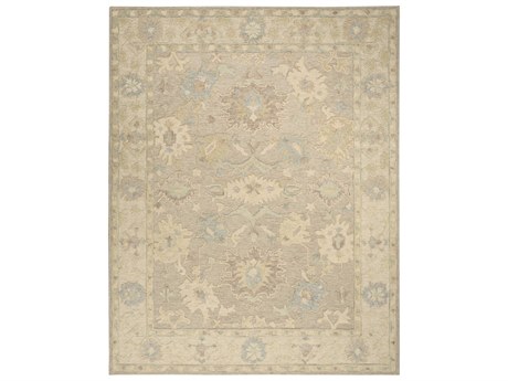 Nourison Maison Bordered Area Rug
