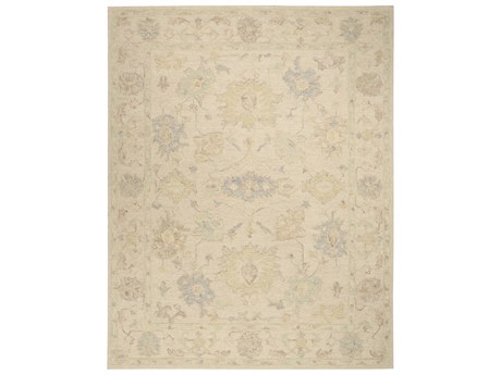 Nourison Maison Floral Area Rug