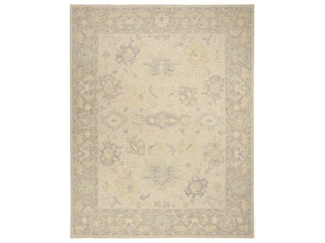 Nourison Maison Bordered Area Rug