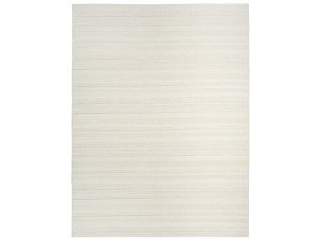 Nourison Pure Multi Weave Striped Area Rug