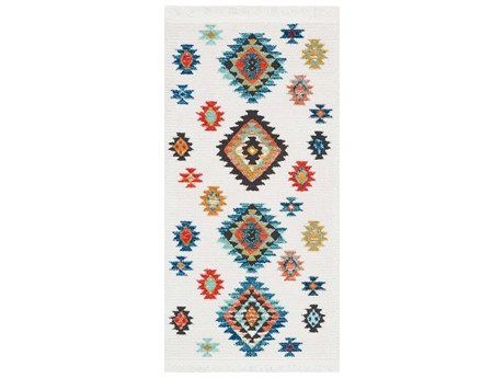 Nourison South Western Southwestern Area Rug