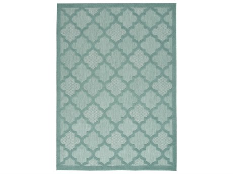 Nourison Easy Care Moroccan Area Rug