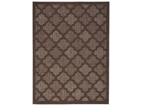 Nourison Easy Care Rectangular Area Rug