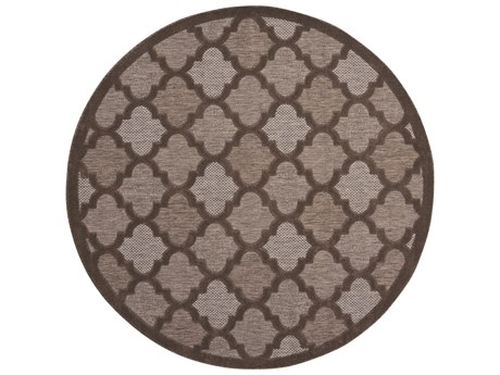 Nourison Easy Care Moroccan Area Rug
