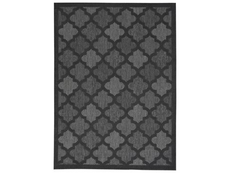 Nourison Easy Care Moroccan Area Rug