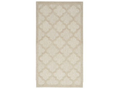 Nourison Easy Care Rectangular Area Rug
