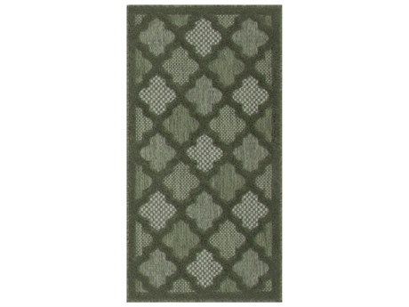 Nourison Easy Care Rectangular Area Rug