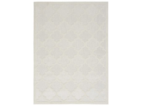 Nourison Easy Care Moroccan Area Rug